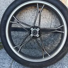 2026年最新】gn125 ホイールの人気アイテム - メルカリ