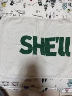 2026年最新】SHE_LL_SLEEPの人気アイテム - メルカリ