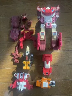 2026年最新】トランスフォーマー コンピューティコンの人気アイテム