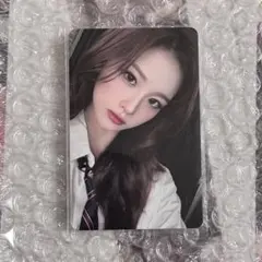 2026年最新】nmixx ソリュン トレカの人気アイテム - メルカリ