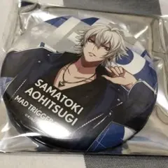 2026年最新】左馬刻 缶バッジの人気アイテム - メルカリ