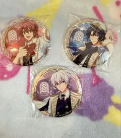 2026年最新】和泉一織 缶バッジ 5周年の人気アイテム - メルカリ