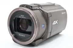 2026年最新】fdr-ax45 ジャンクの人気アイテム - メルカリ