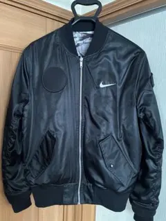 2026年最新】ナイキ ma-1の人気アイテム - メルカリ