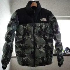 2026年最新】ヌプシ ダウン ジャケット 迷彩の人気アイテム - メルカリ