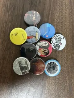 2026年最新】number girl 缶バッジの人気アイテム - メルカリ