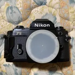 2026年最新】nikon fgの人気アイテム - メルカリ