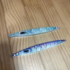 2026年最新】ネイチャーボーイズ 鉄ジグの人気アイテム - メルカリ