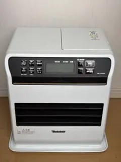 2026年最新】ファンヒーター dainichi sgxの人気アイテム - メルカリ