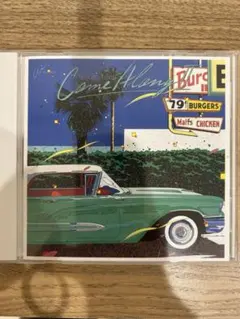 2026年最新】come along 山下達郎の人気アイテム - メルカリ