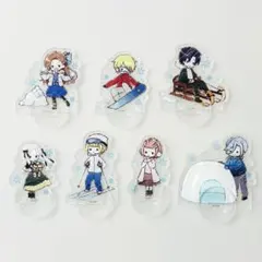 2026年最新】はめふら アクスタの人気アイテム - メルカリ