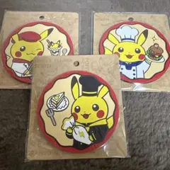 2026年最新】ポケモンカフェ コースターの人気アイテム - メルカリ
