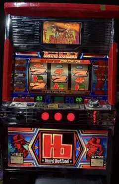 2026年最新】パチスロ ハードボイルドの人気アイテム - メルカリ