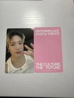 2026年最新】ジェノ smtownの人気アイテム - メルカリ
