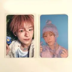 2026年最新】NCT wish songbird japanの人気アイテム - メルカリ