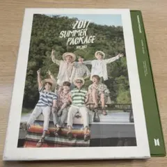 2026年最新】bts サマーパッケージ 2017の人気アイテム - メルカリ