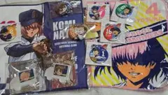 2026年最新】ダイヤのAスクエア缶バッジの人気アイテム - メルカリ