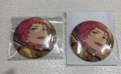 2026年最新】斎宮宗 シャッフル缶バッジの人気アイテム - メルカリ