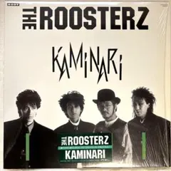 2026年最新】ルースターズ レコードの人気アイテム - メルカリ