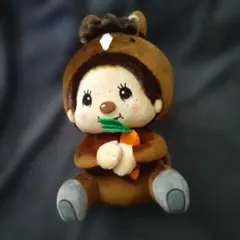 2026年最新】大きい もんちっち ぬいぐるみの人気アイテム - メルカリ