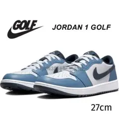 2026年最新】ナイキ エア ジョーダン 1 LOW g ゴルフシューズの人気