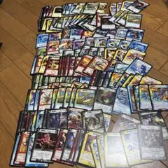 2026年最新】デュエマ引退品 旧枠の人気アイテム - メルカリ