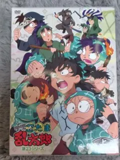 2026年最新】忍たま dvd 23シリーズの人気アイテム - メルカリ