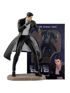 2026年最新】外見至上主義 フィギュアの人気アイテム - メルカリ