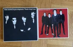 2026年最新】thee michelle gun elephant 7inch vinyl BOXの人気
