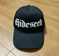 2026年最新】hide and seek キャップの人気アイテム - メルカリ