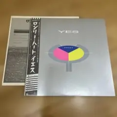 2026年最新】イエス YES LPの人気アイテム - メルカリ