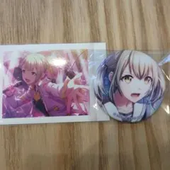 2026年最新】小豆沢こはね 缶バッジ まとめ売りの人気アイテム - メルカリ