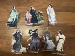 2026年最新】薬屋のひとりごと まるくじ アクスタの人気アイテム