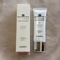 2026年最新】wamiles 日焼け止めの人気アイテム - メルカリ
