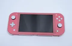 2026年最新】Nintendo Switch Lite コーラル の人気アイテム - メルカリ