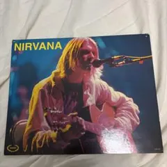 2026年最新】nirvana ポスターの人気アイテム - メルカリ