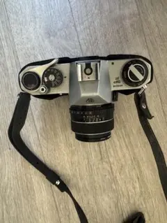 2026年最新】pentax spotmatic fの人気アイテム - メルカリ