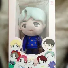 2026年最新】bts rm ぬいぐるみの人気アイテム - メルカリ