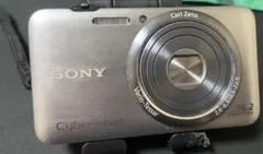 2026年最新】sony cyber shot dsc-wx7 中古の人気アイテム - メルカリ