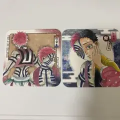 2026年最新】鬼滅 アートコースターの人気アイテム - メルカリ
