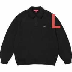 2026年最新】supreme small box polo sweater 