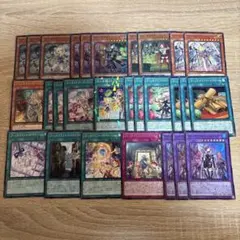 2026年最新】ウィッチクラフト デュエルセットの人気アイテム - メルカリ