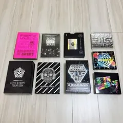 2026年最新】BIGBANG 1st PICTORIAL RECORDS FROM TOP 写真集 DVDの