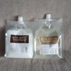 2026年最新】ベースクリーンシャンプーの人気アイテム - メルカリ