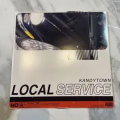 2026年最新】kandytown local serviceの人気アイテム - メルカリ