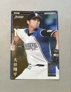 2026年最新】オーナーズリーグ 大谷翔平の人気アイテム - メルカリ
