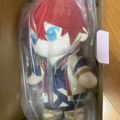 天城燐音 童心珍蔵 ぬいぐるみ 中国 あんスタ - メルカリ