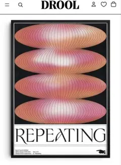 2026年最新】DROOL ポスターの人気アイテム - メルカリ