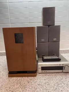 2026年最新】onkyo ed-m1aの人気アイテム - メルカリ