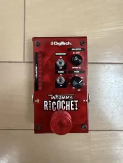 2026年最新】whammy ricochetの人気アイテム - メルカリ